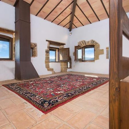 Casa Torre Cruilles Big, Stylish, Modernized 'Castle' Prime Costa Brava With Ac Vila Exterior foto