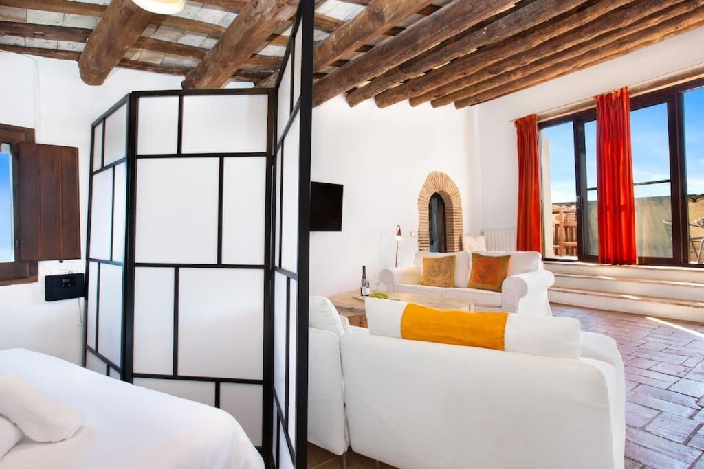 Casa Torre Cruilles Big, Stylish, Modernized 'Castle' Prime Costa Brava With Ac Vila Exterior foto
