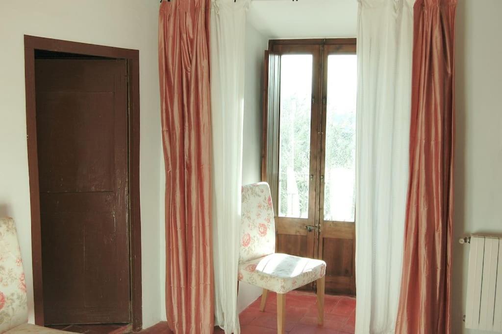 Casa Torre Cruilles Big, Stylish, Modernized 'Castle' Prime Costa Brava With Ac Vila Exterior foto
