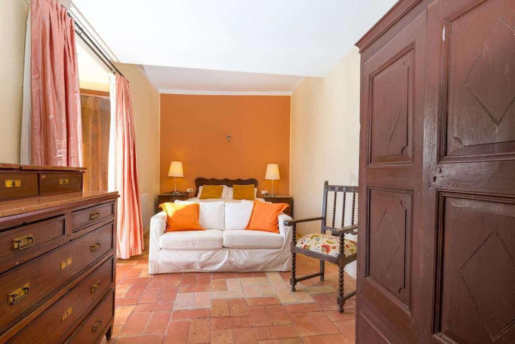 Casa Torre Cruilles Big, Stylish, Modernized 'Castle' Prime Costa Brava With Ac Vila Exterior foto